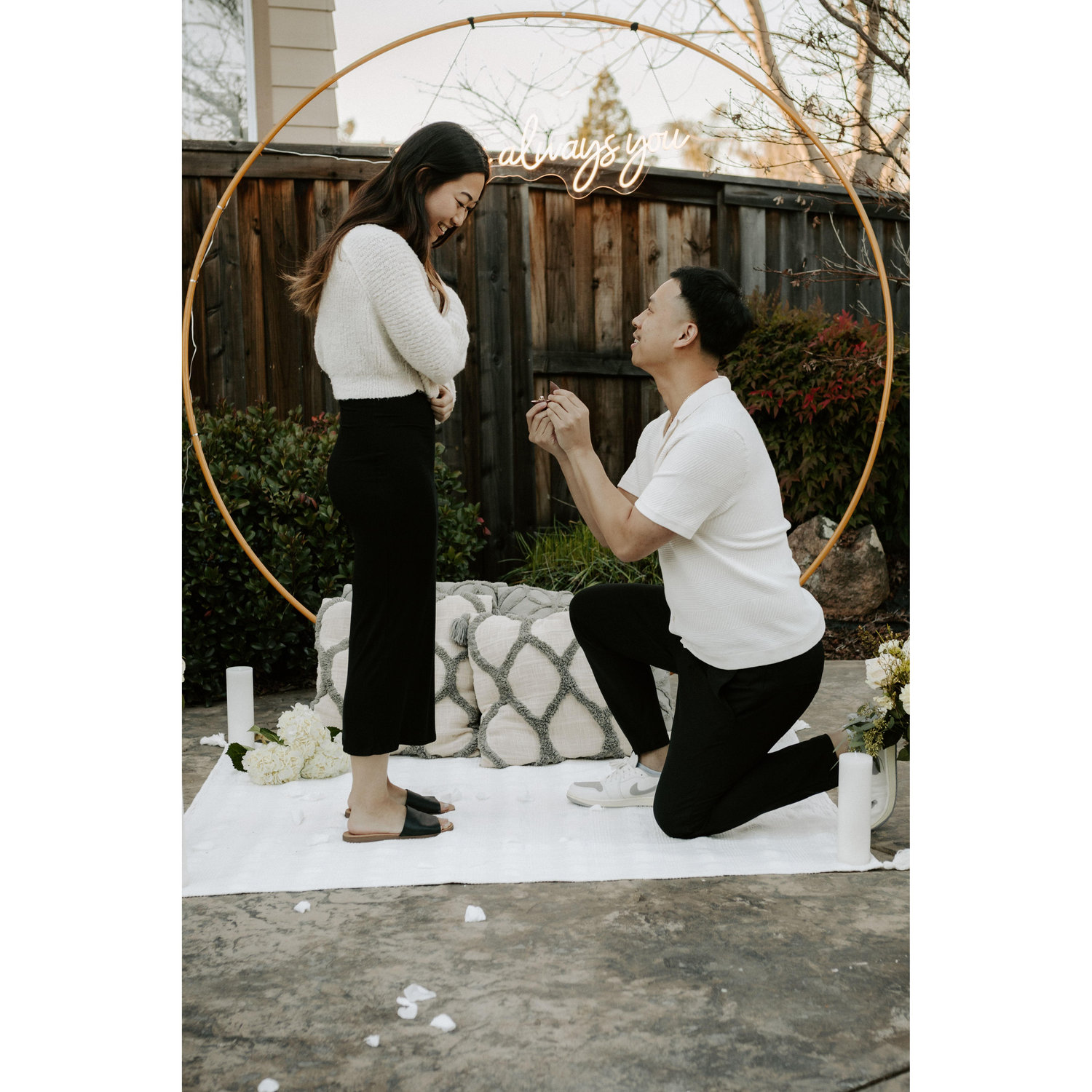1/7/2024 - The Proposal