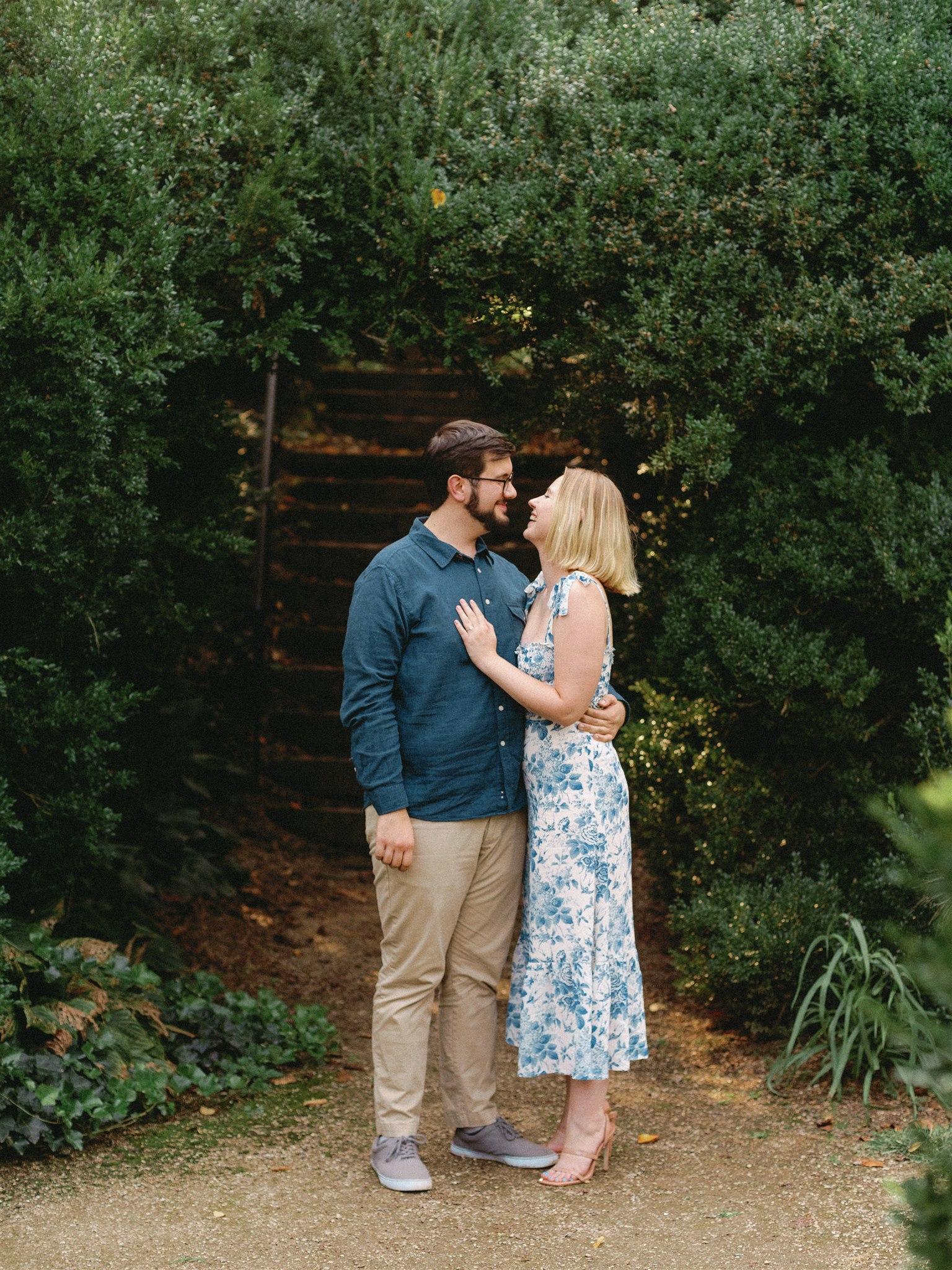 The Wedding Website of Laura Blackerby and Alex Lojko