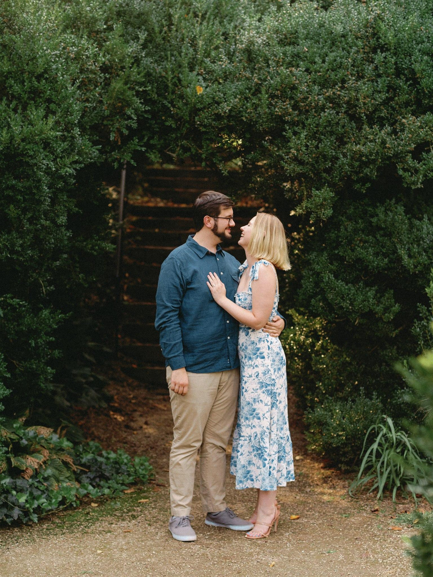 The Wedding Website of Laura Blackerby and Alex Lojko