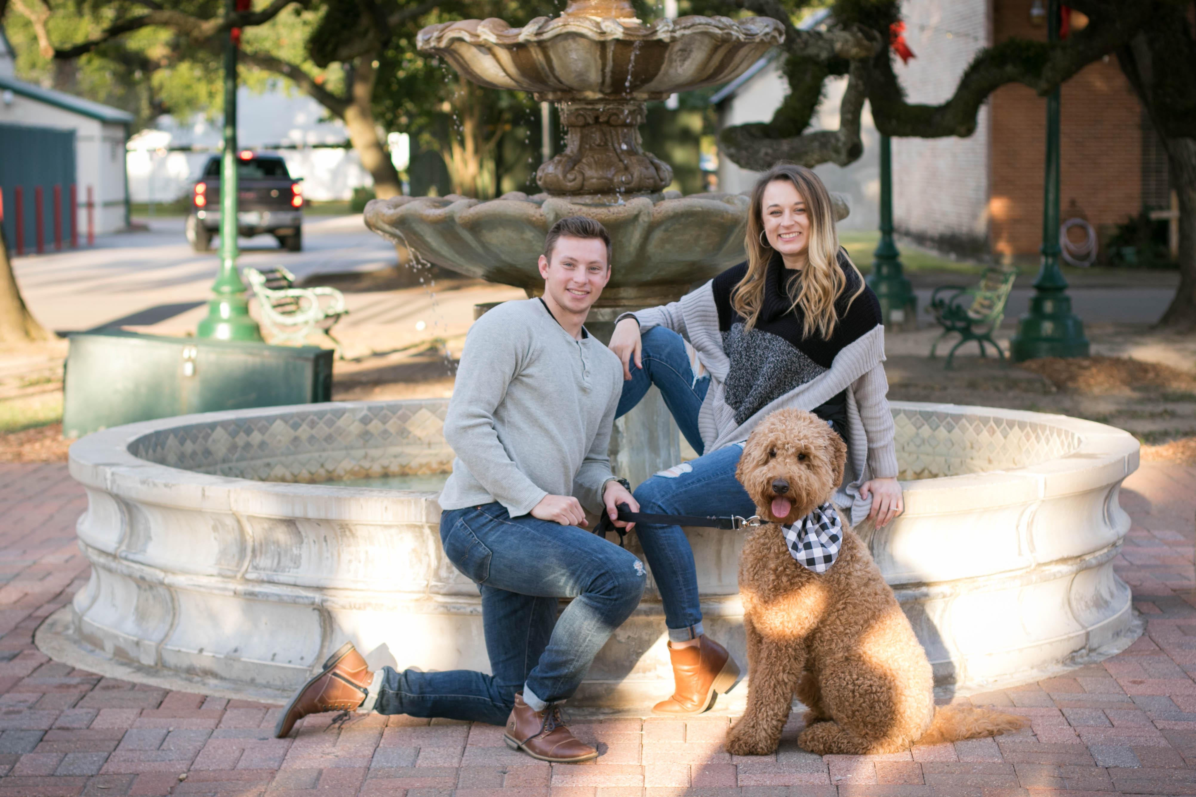 The Wedding Website of Brittany Nicholson and Keith Grumbles