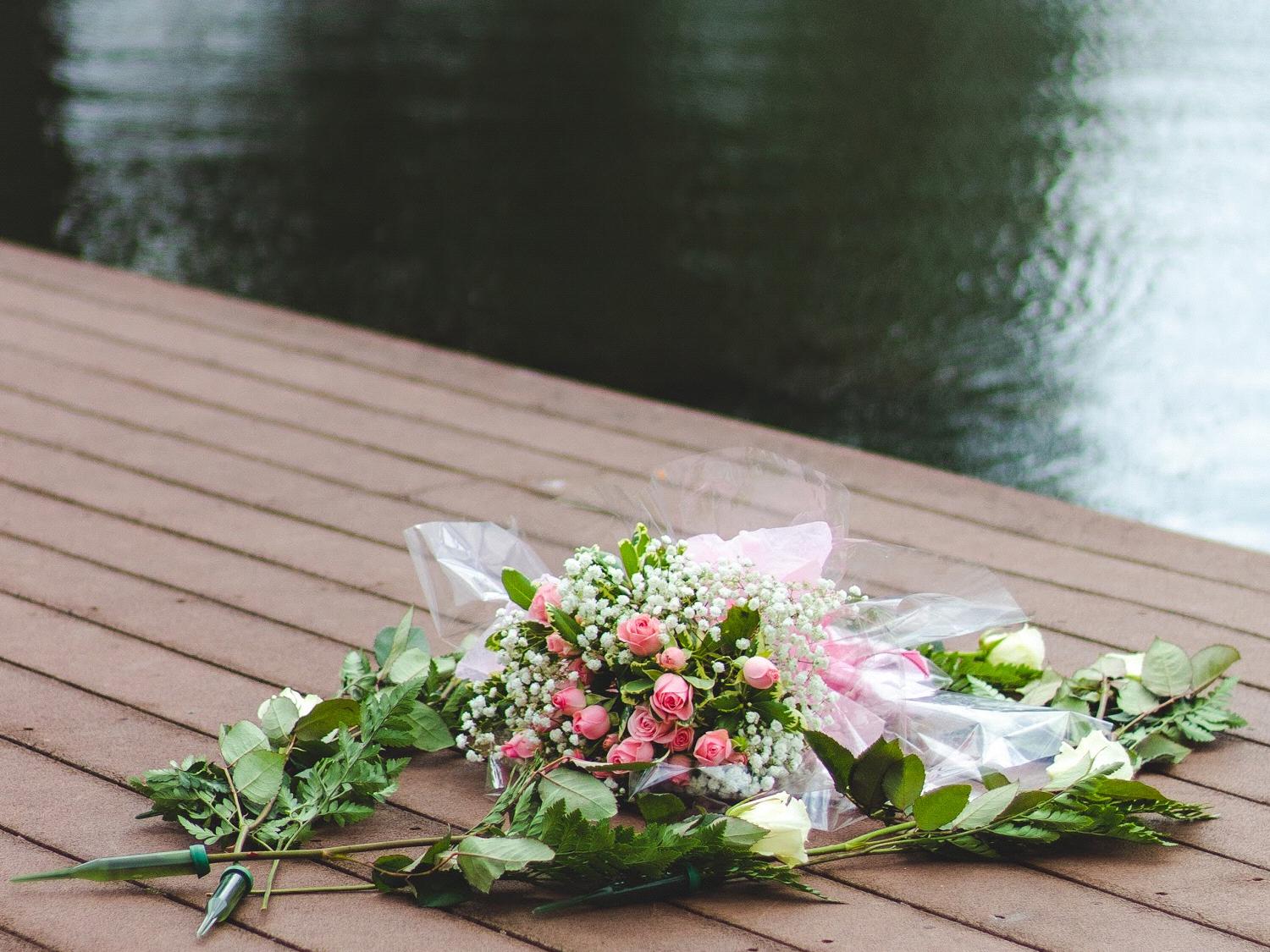 The Wedding Website of Allie Bensley and Nate Endres