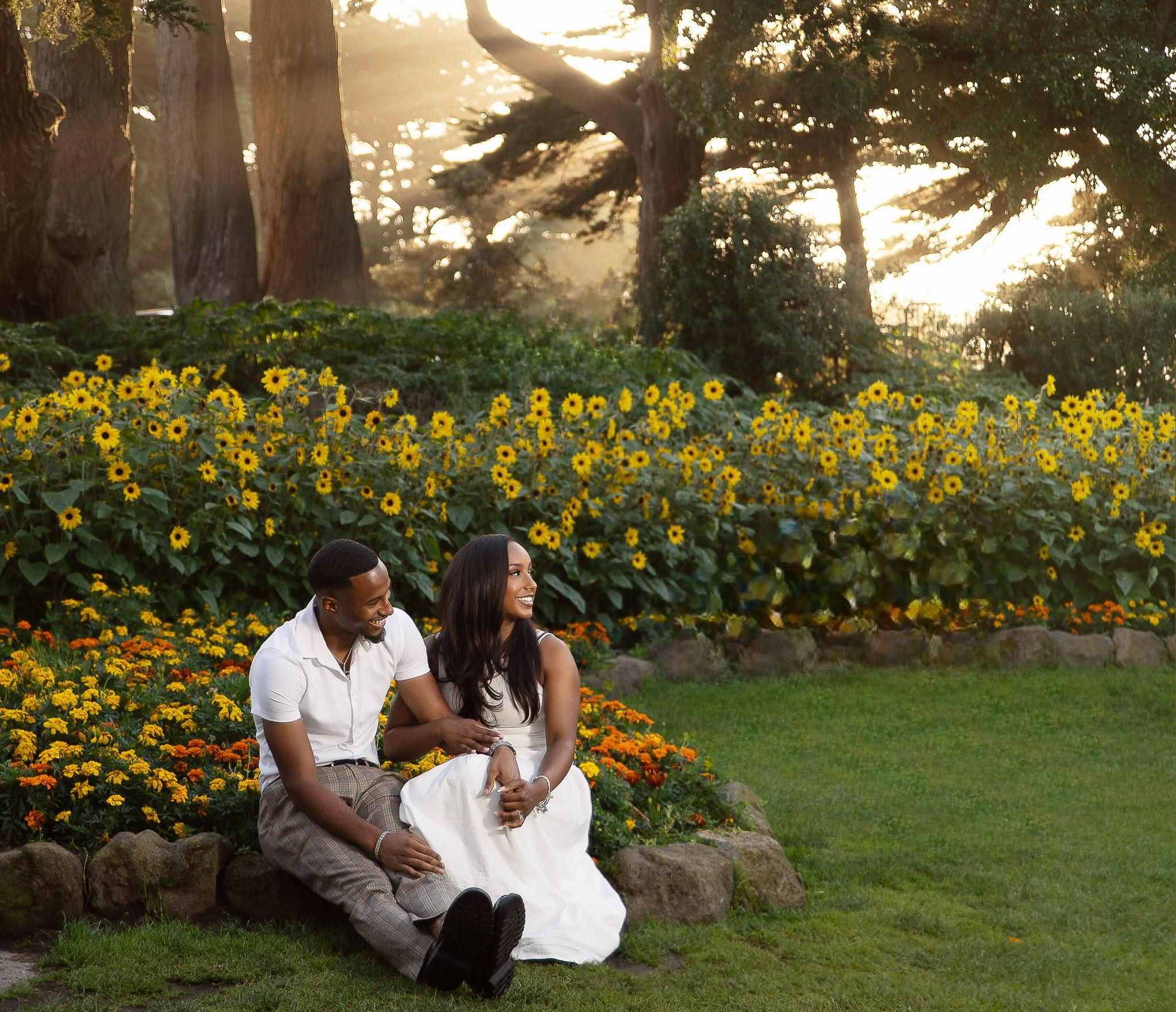The Wedding Website of Osihena Elijah Bramah and Emmerald Ebony Evans