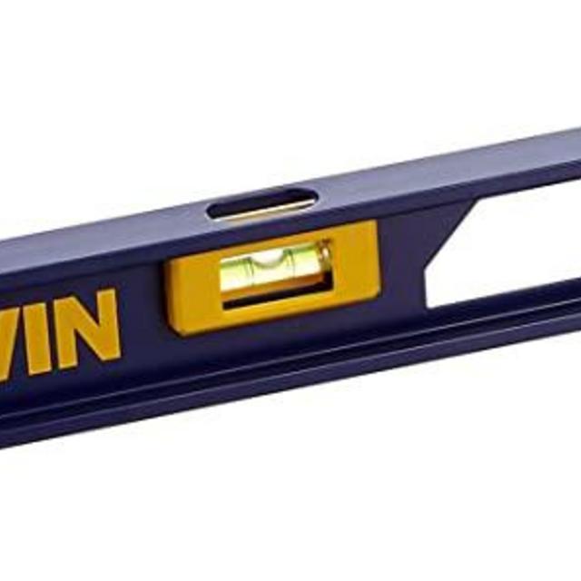 IRWIN Level, Magnetic, I-beam, 24-Inch (1801091),Blue