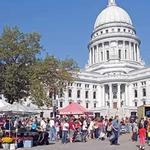 Saturday Morning Farmers' Market