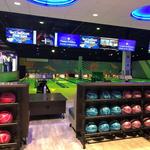Round1 Bowling & Amusement