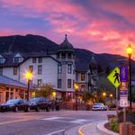 Manitou Springs