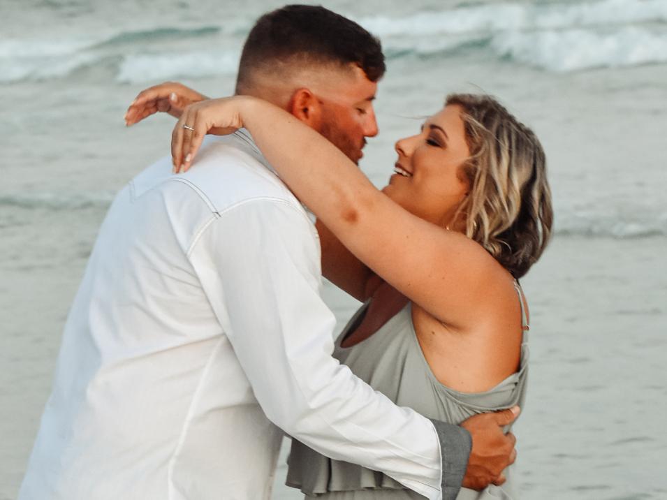 The Wedding Website of Minnie Greer and Dallas Lucas