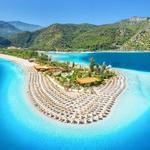 Ölüdeniz Beach