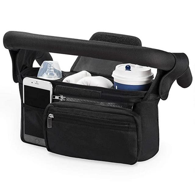 Universal Stroller Organizer
