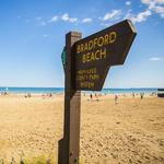 Bradford Beach