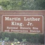 Martin Luther King, Jr. National Historical Park