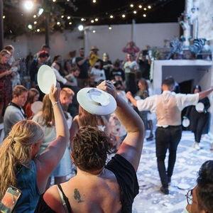 Greek Wedding Show