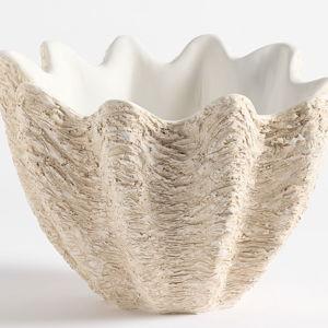 Clam Shell Party Bucket - Medium