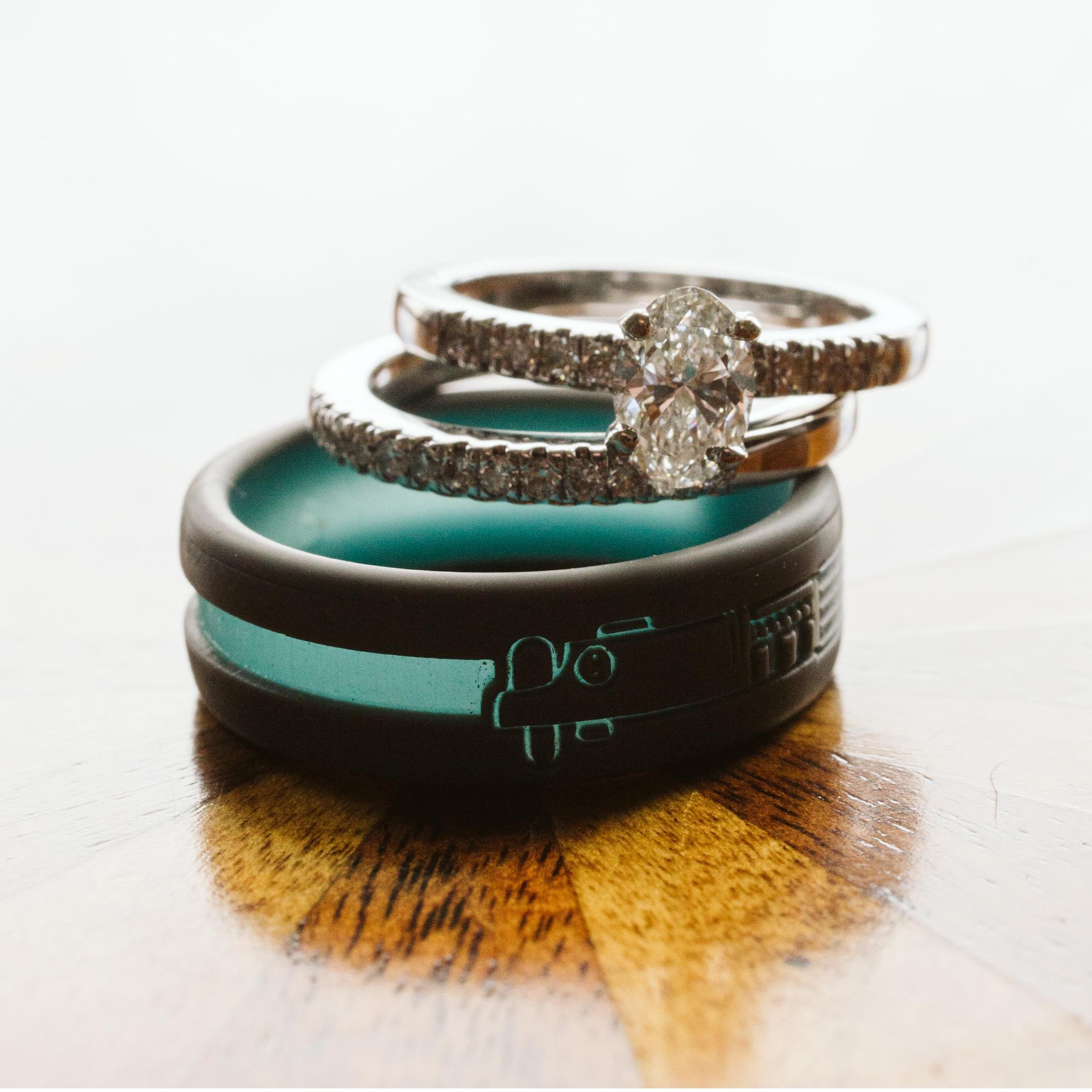 The Rings