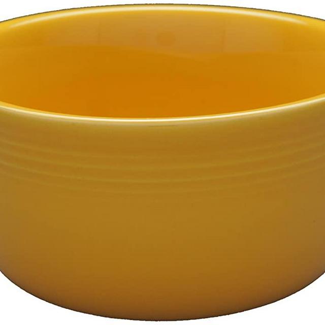 Fiesta 24-Ounce Gusto Bowl, Marigold