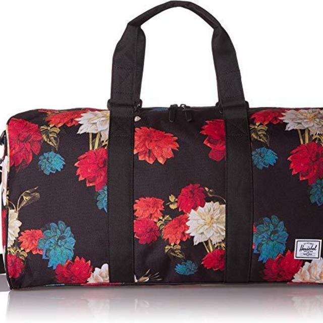 Herschel Novel Duffel Bag