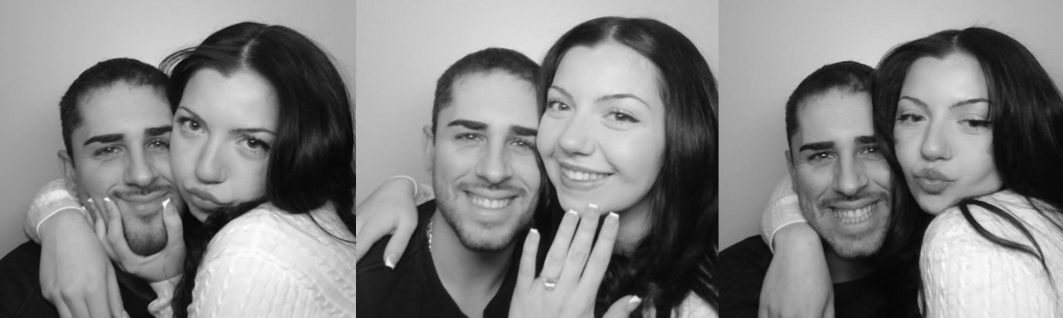 The Wedding Website of Michael Jano and Hannah Albert