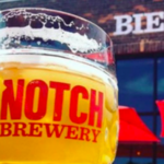 Notch Brewery & Tap Room