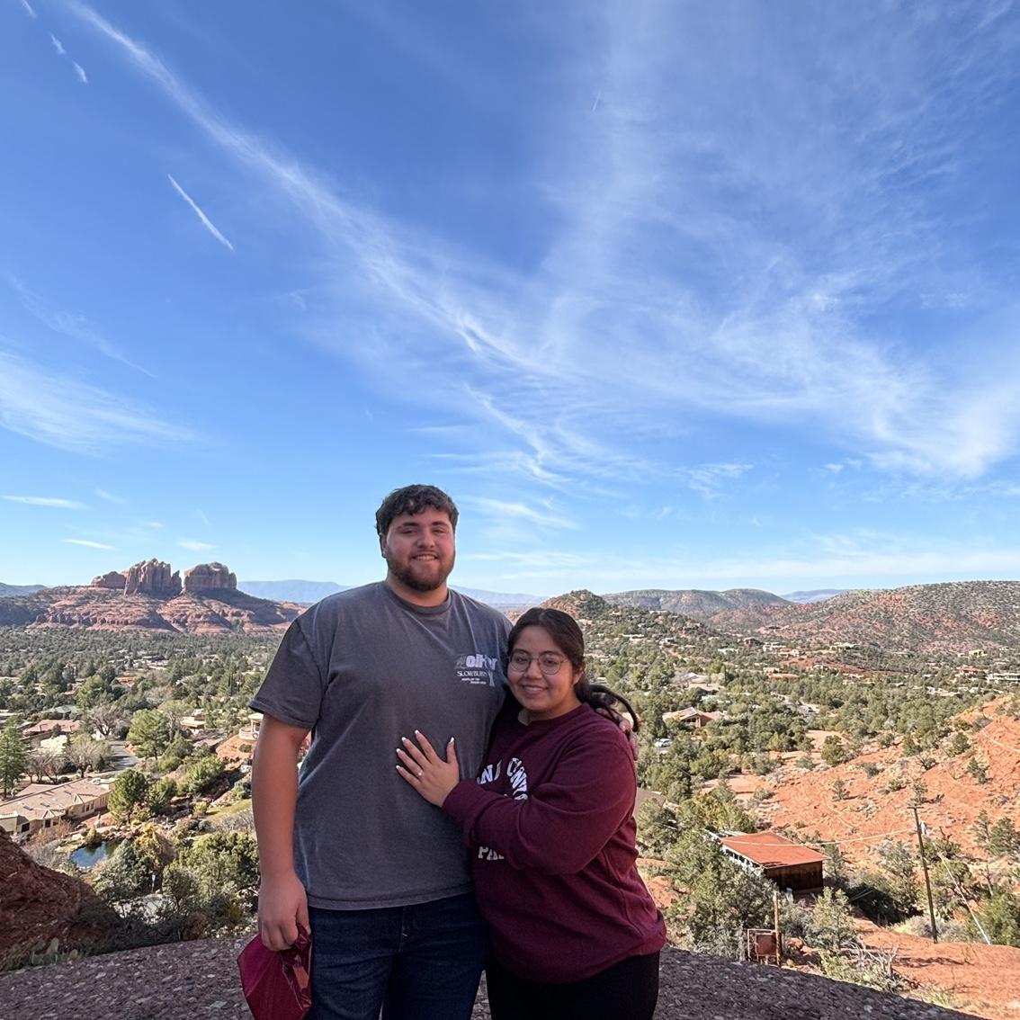 Sedona, AZ 2024!