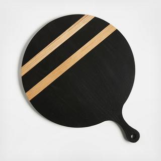 Amara Oak Large Serving Board