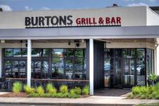 Burtons Grill & Bar of Charlotte