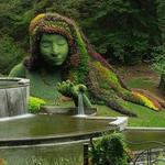 Atlanta Botanical Garden