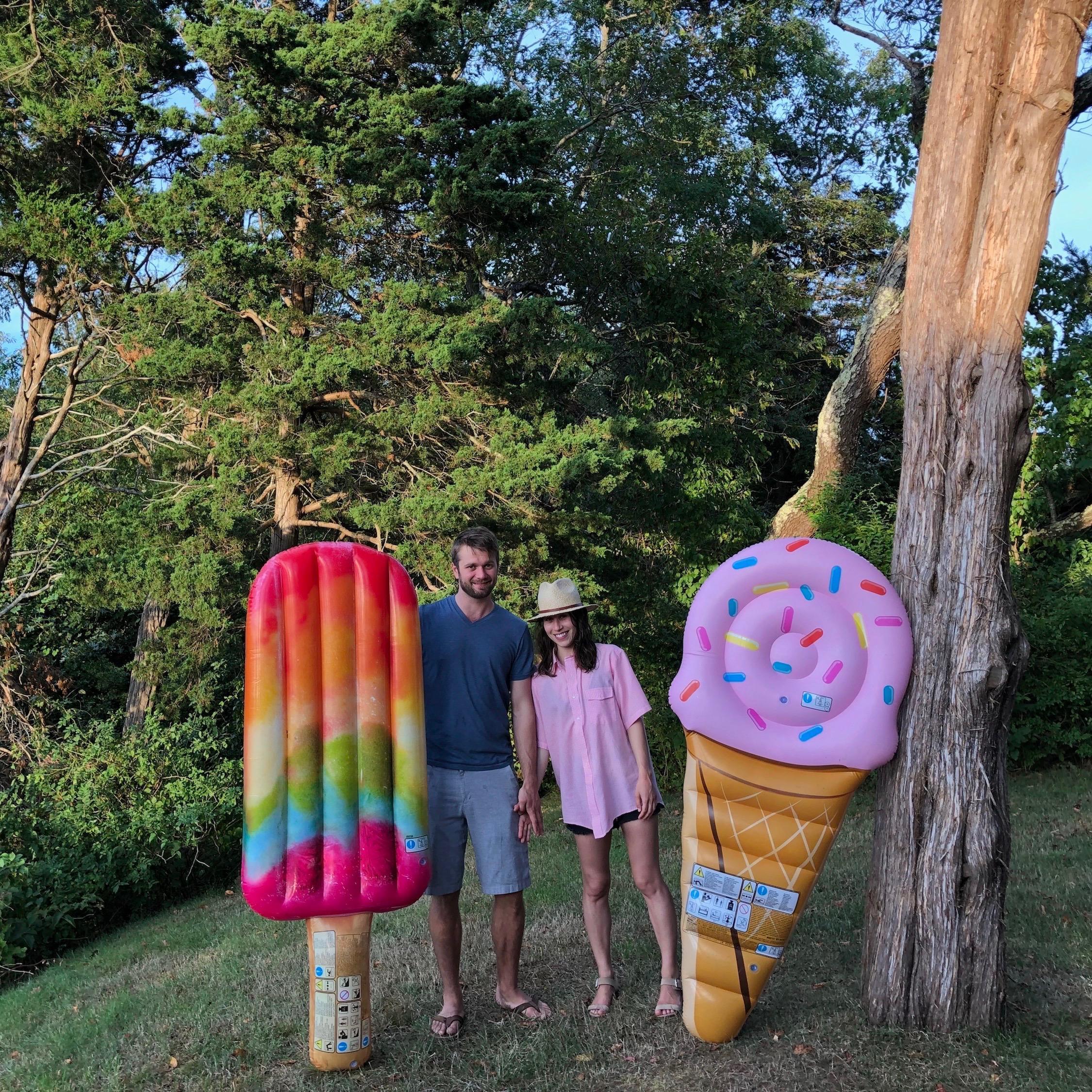 Cape Cod, MA