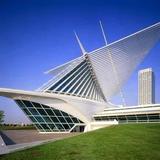 Milwaukee Art Museum