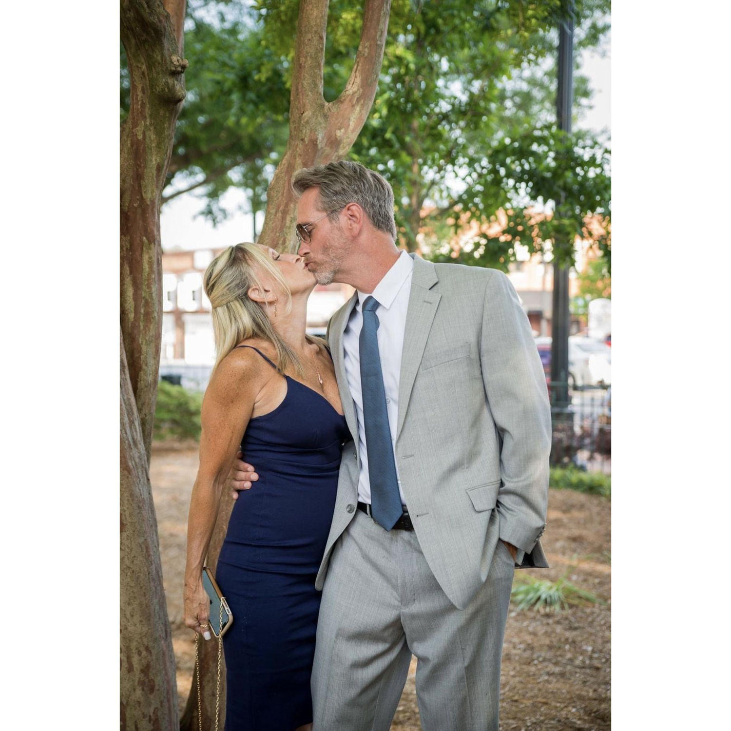 Happily Ever After!