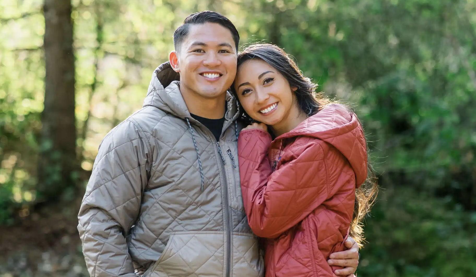 The Wedding Website of Cecille Sorio and Ronelle Say