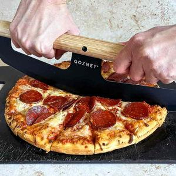 Pizza Cutter
