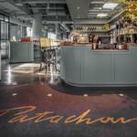Café Patachou at The Stutz