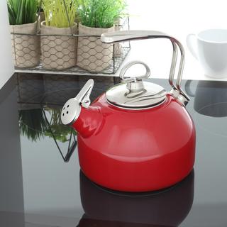 Classic Teakettle