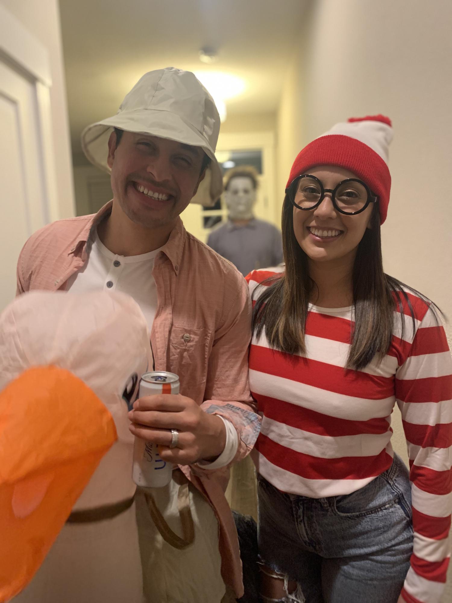 Halloween 2020