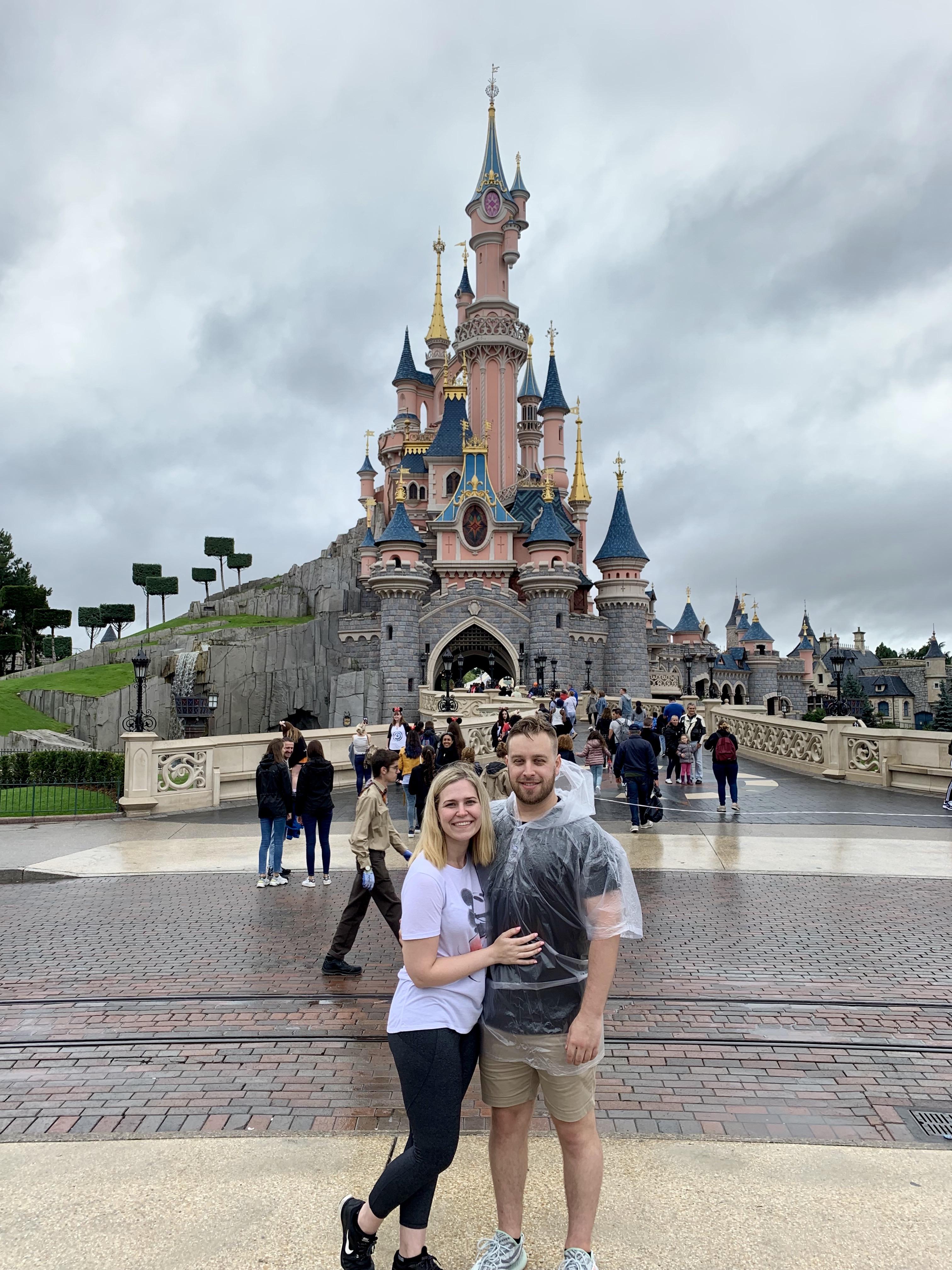 The Wedding Website of Melanie Ginzburg and Vlad Ginzburg