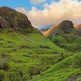 Glencoe National Nature Reserve