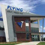 FlyingTee