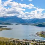 Dillon Reservoir