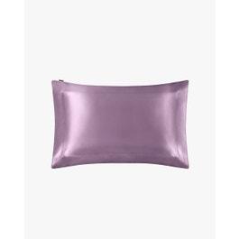25 Momme Oxford Envelope Luxury Pillowcase in Navy Blue