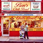 Ben's Chili Bowl