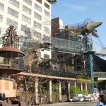 City Museum