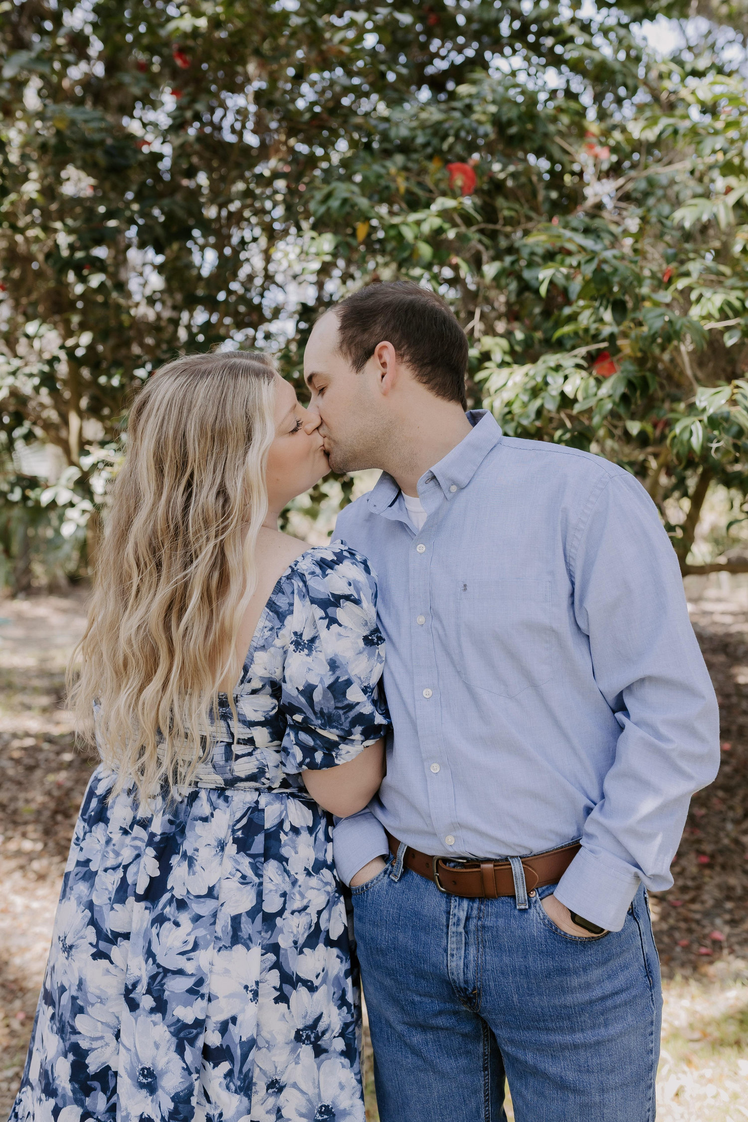 The Wedding Website of Taylor Smith and Brandon King