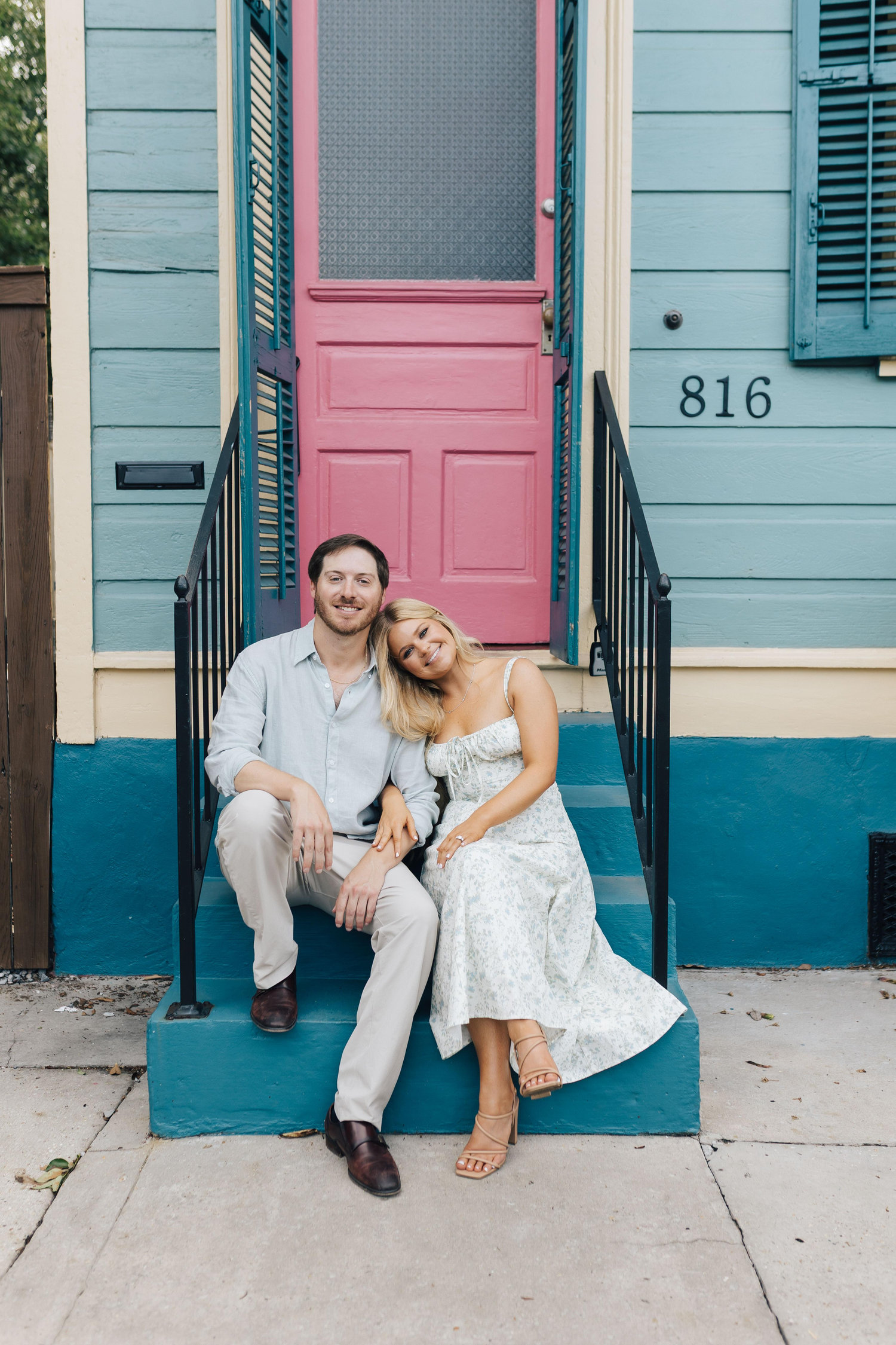 The Wedding Website of Sydney Mayfield and Garret Guidry