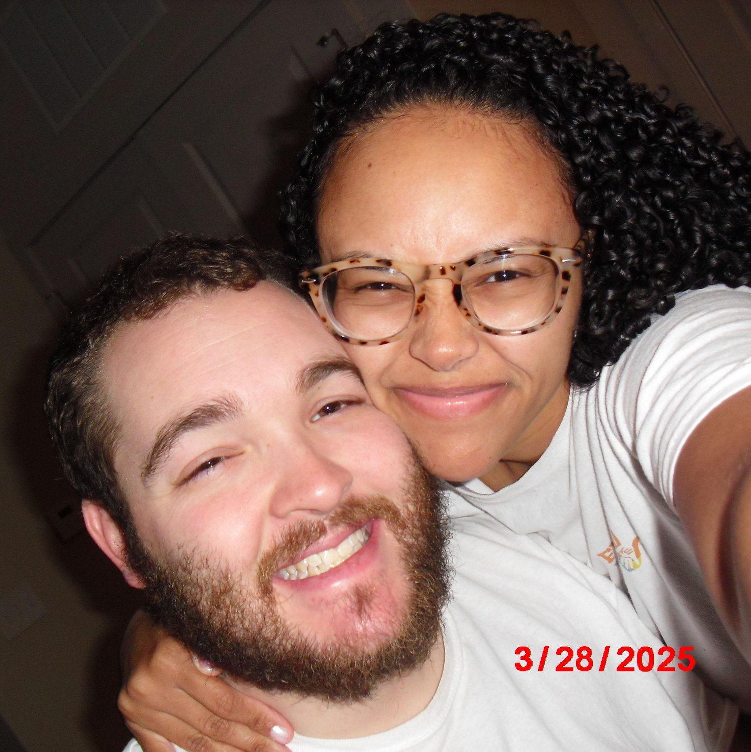 Our anniversary trip to Daytona in 2025