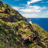 Makapuʻu Point Lighthouse Trail