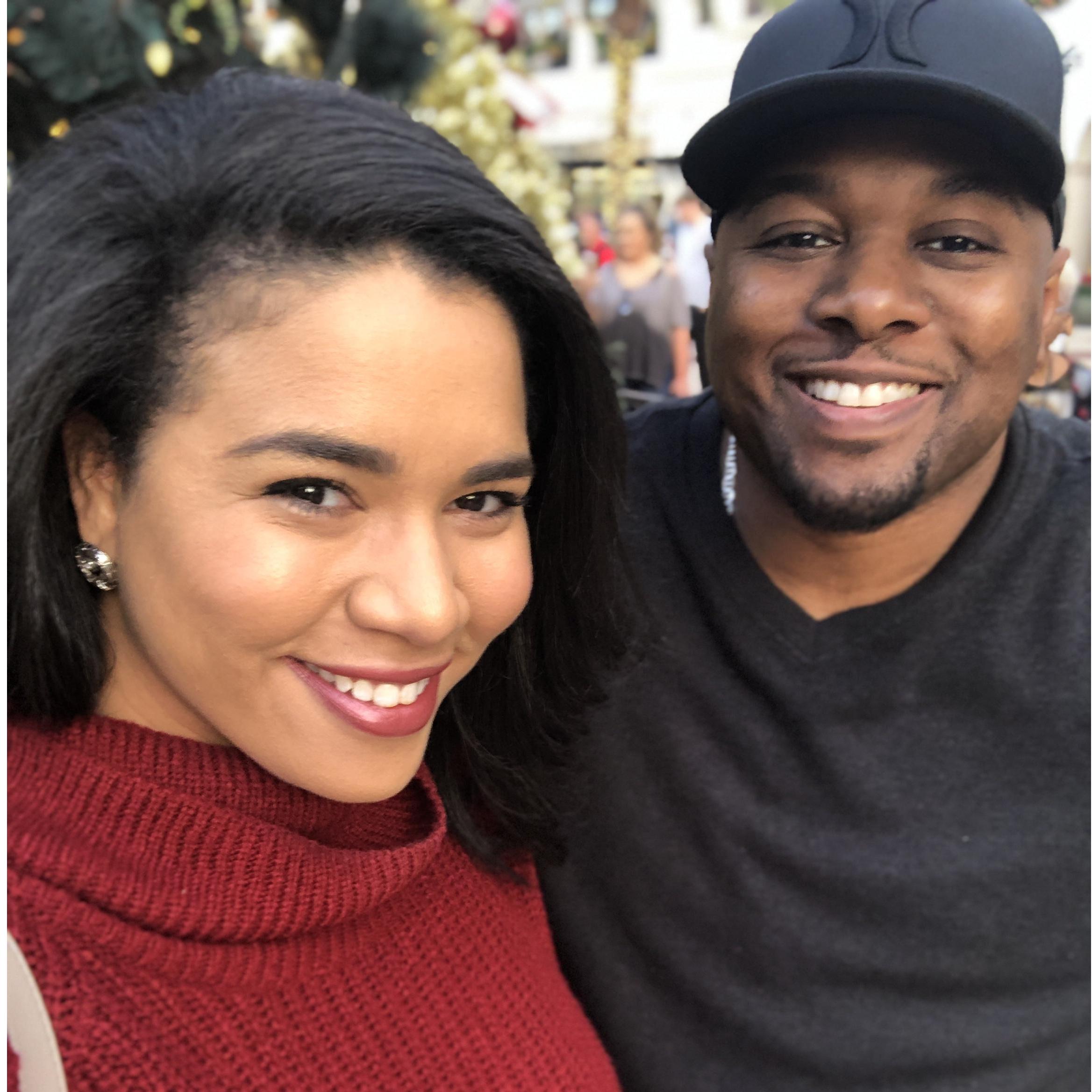 Christmas 2018