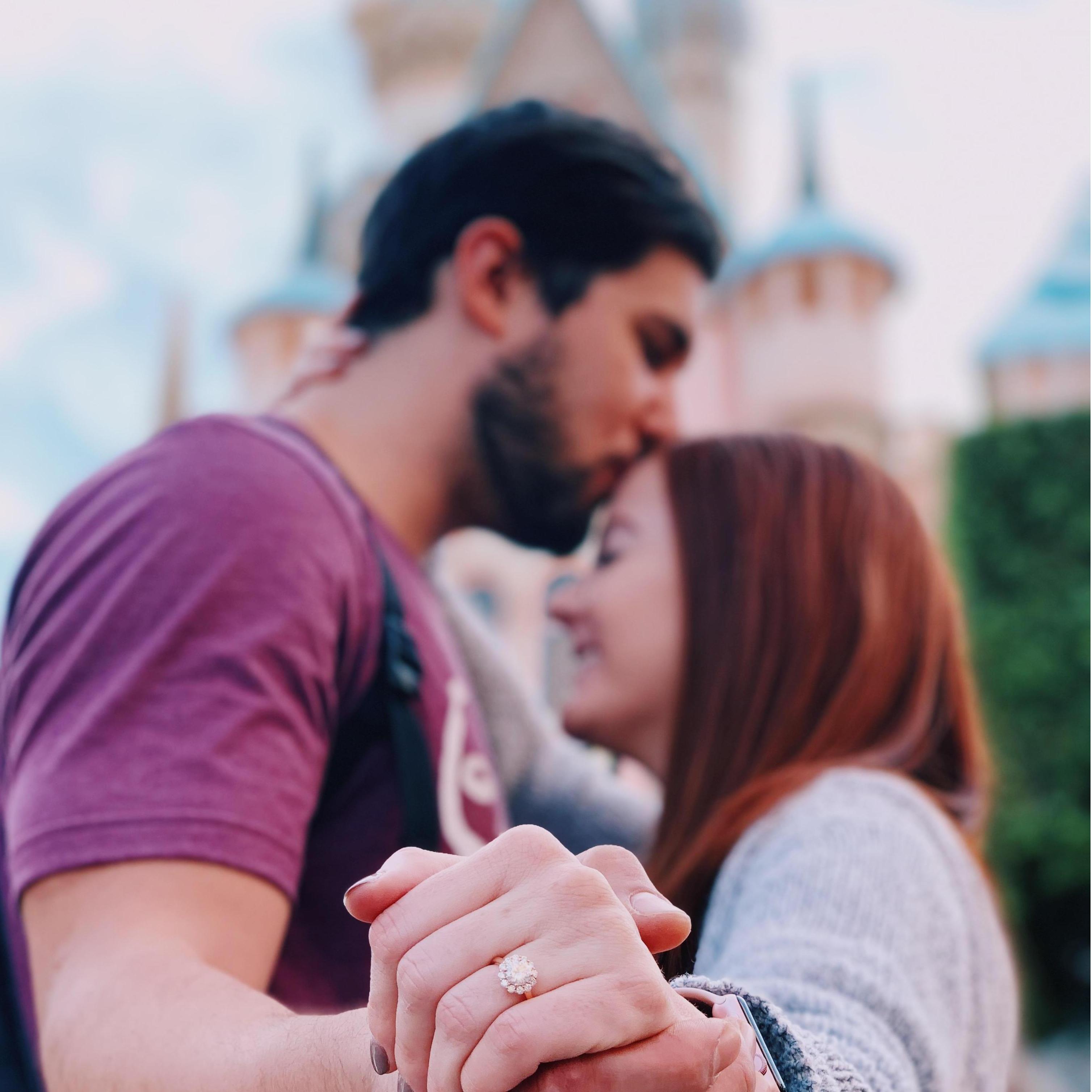Our home, Disneyland.