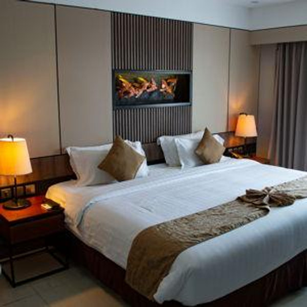Wedding Hotel Stay