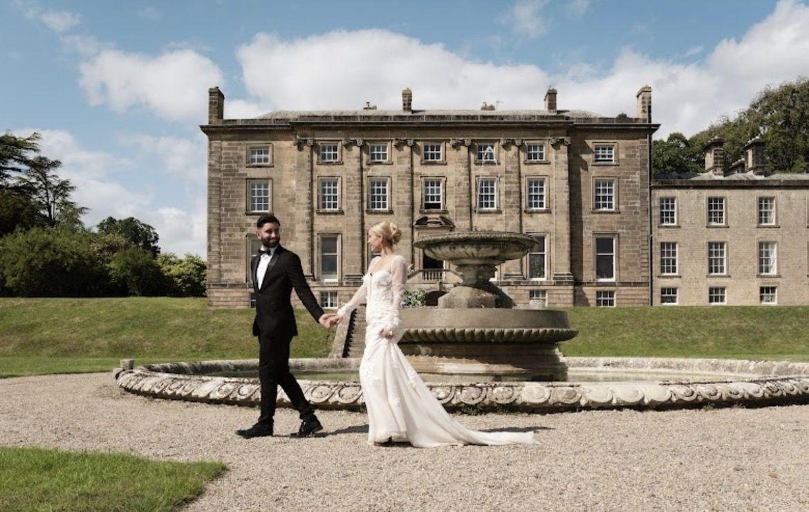 The Wedding Website of Anthony Cape and Jennifer Mann