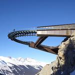 Columbia Icefield Skywalk